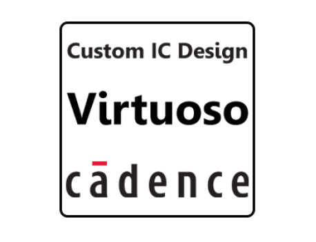 دانلود کیدنس ویرتوسو Cadence Virtuoso Pre-installed 180nm TSMC