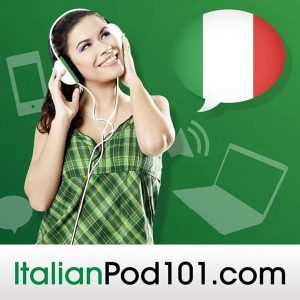 دانلود دوره ItalianPod101 | آموزش زبان ایتالیایی از صفر تا پیشرفته