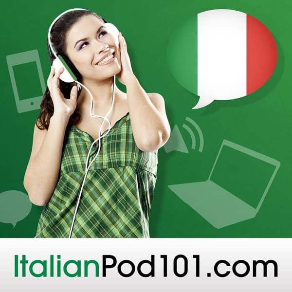 دانلود دوره ItalianPod101 | آموزش زبان ایتالیایی از صفر تا پیشرفته