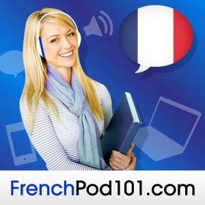 دانلود دوره FrenchPod101 | آموزش زبان فرانسوی از صفر تا پیشرفته