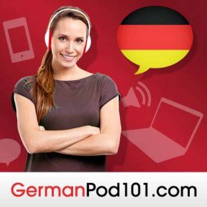 دانلود دوره GermanPod101 | آموزش زبان آلمانی از صفر تا پیشرفته