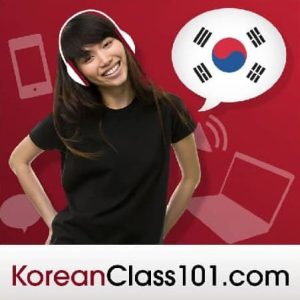 دانلود دوره KoreanClass101 | آموزش زبان کره ای از صفر تا پیشرفته