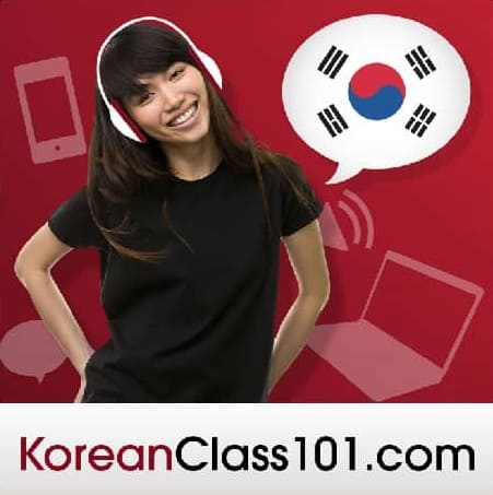 دانلود دوره KoreanClass101 | آموزش زبان کره ای از صفر تا پیشرفته